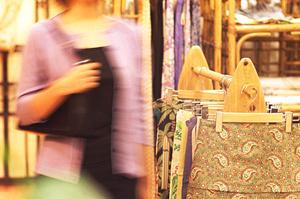 お得に手に入る！アウトレットで見つける高品質な着物の選び方ガイド