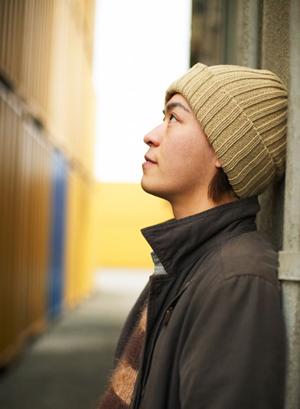 可愛いサンダルは「salusサルース」